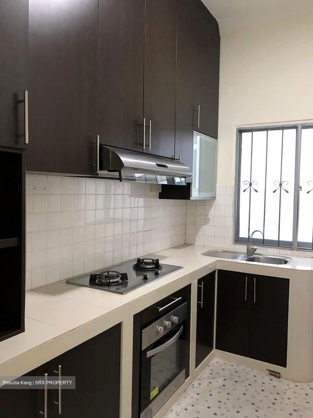 Sembawang Hills Estate (D20), Semi-Detached #611917371